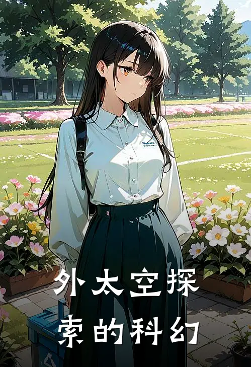 外太空探索的科幻