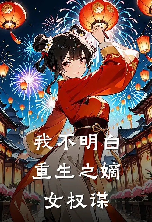 我不明白重生之嫡女权谋