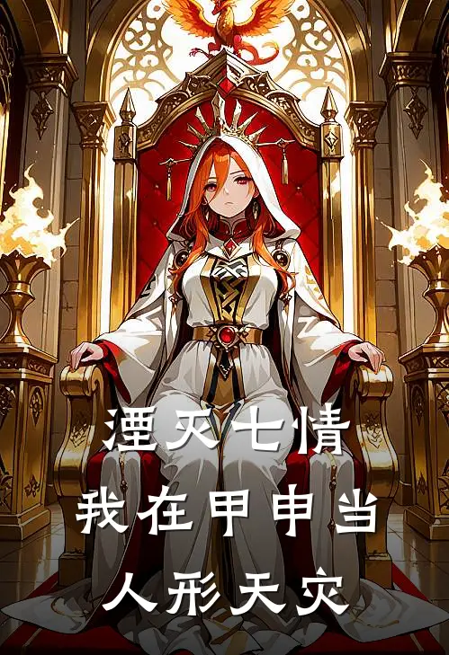 湮灭七情：我在甲申当人形天灾