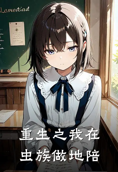 重生之我在虫族做地陪