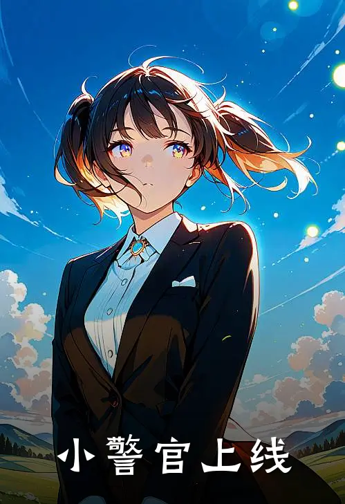小警官上线