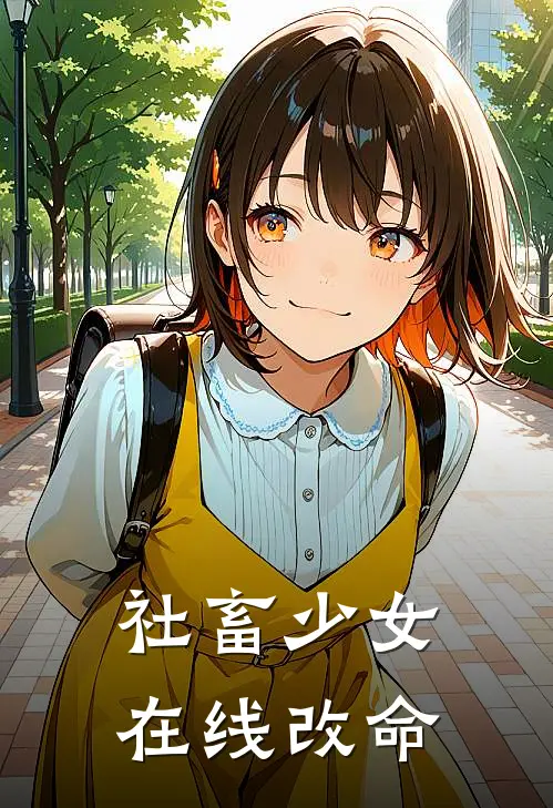 社畜少女在线改命