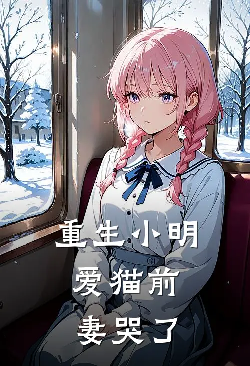 重生小明，爱猫前妻哭了