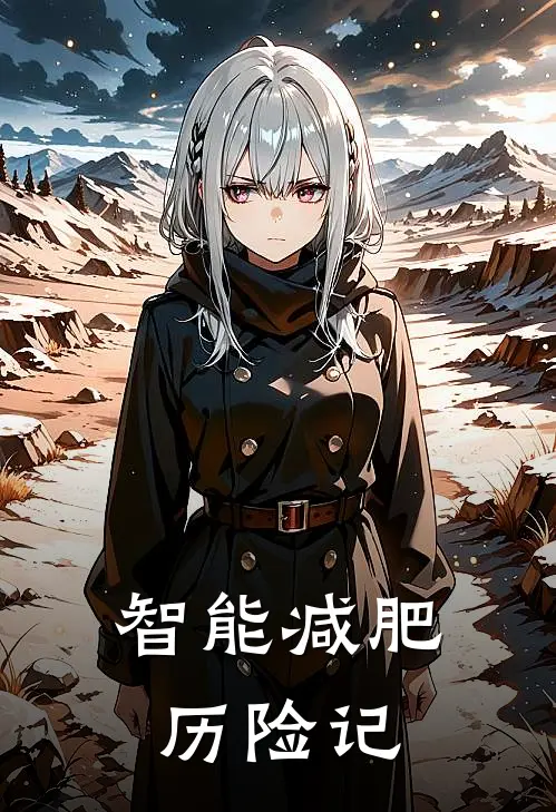 智能减肥【历险记】