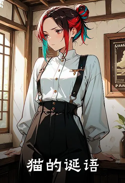 猫的诞语