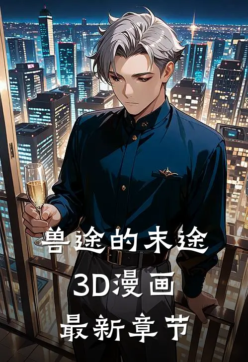 兽途的末途3D漫画最新章节