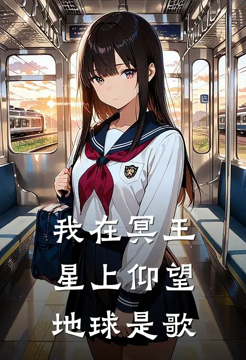 我在冥王星上仰望地球是歌