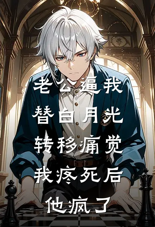 老公逼我替白月光转移痛觉，我疼死后他疯了