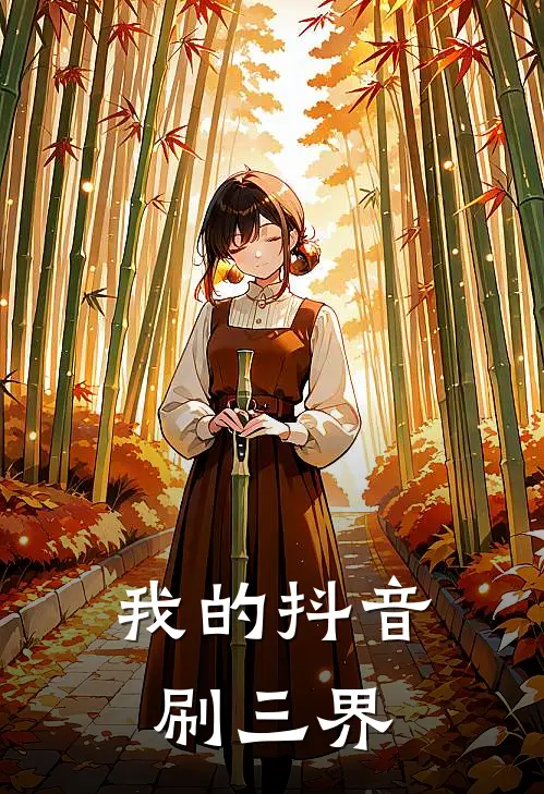 我的抖音刷三界