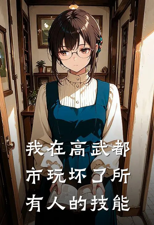 我在高武都市玩坏了所有人的技能