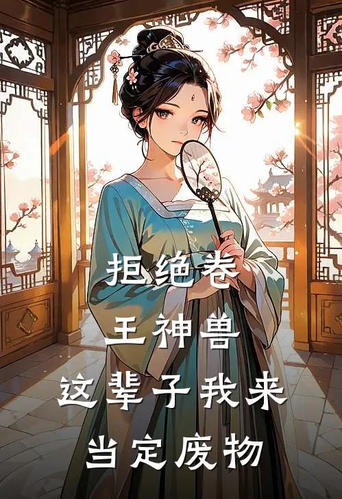 拒绝卷王神兽,这辈子我来当定废物