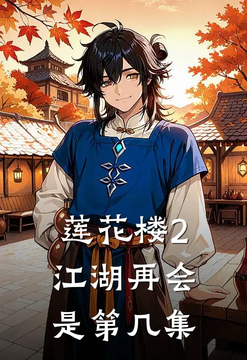 莲花楼2江湖再会是第几集