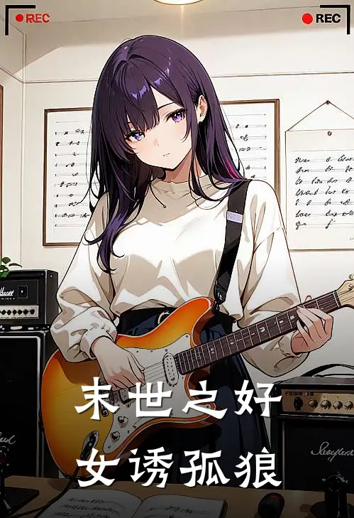 末世之好女诱孤狼