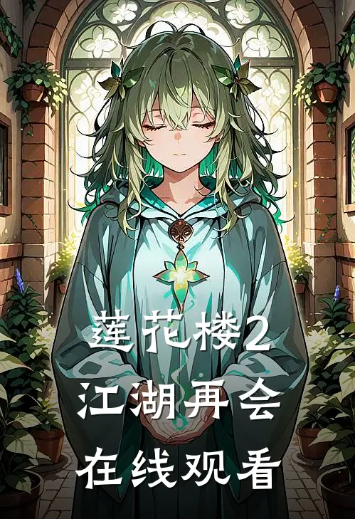 莲花楼2江湖再会在线观看