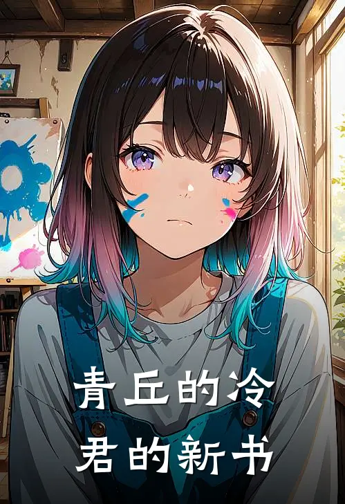 青丘的冷君的新书