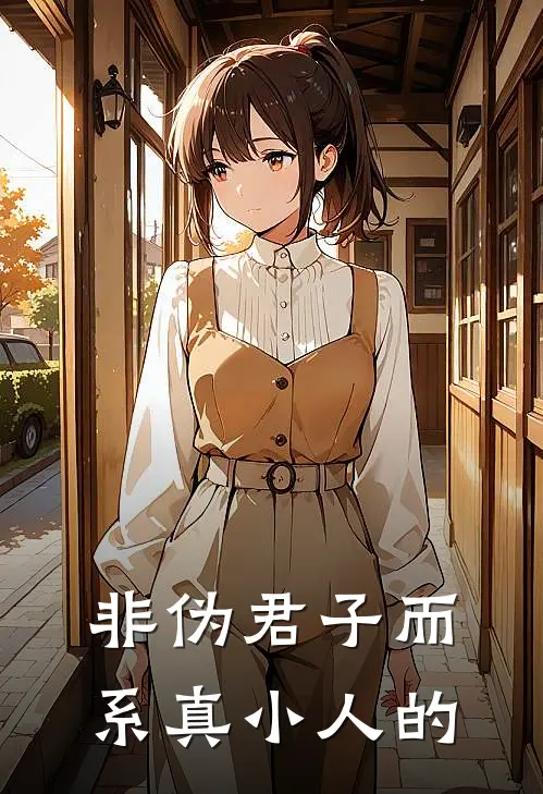 非伪君子而系真小人的