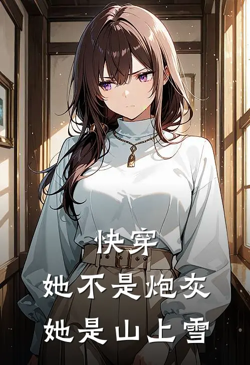 快穿：她不是炮灰，她是山上雪