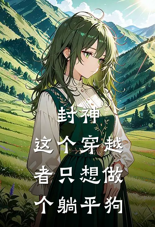 封神：这个穿越者只想做个躺平狗