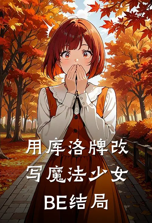 用库洛牌改写魔法少女BE结局