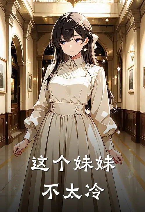 这个妹妹不太冷