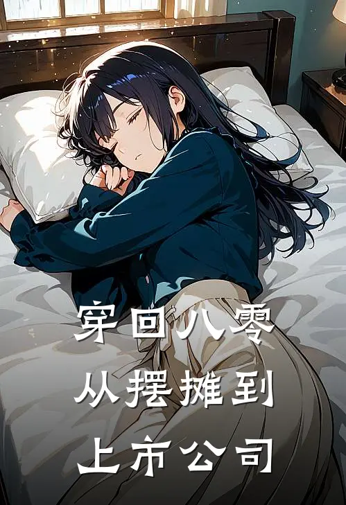 穿回八零：从摆摊到上市公司