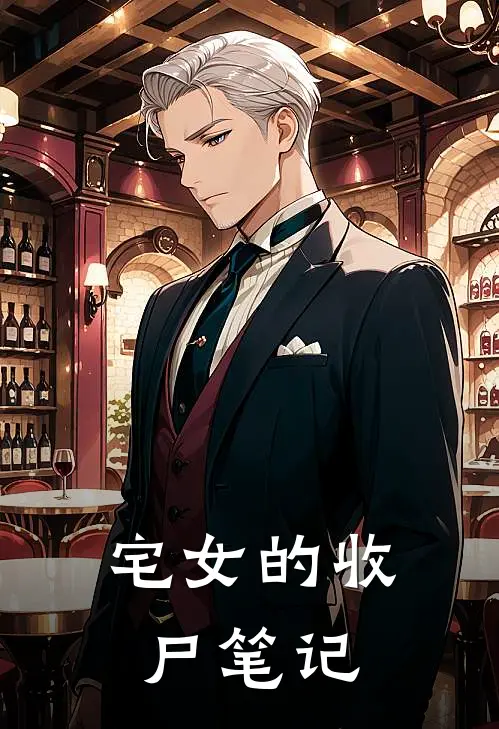 宅女的收尸笔记