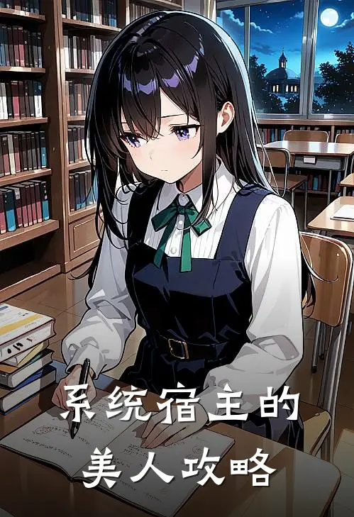 系统宿主的美人攻略