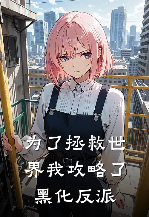 为了拯救世界我攻略了黑化反派