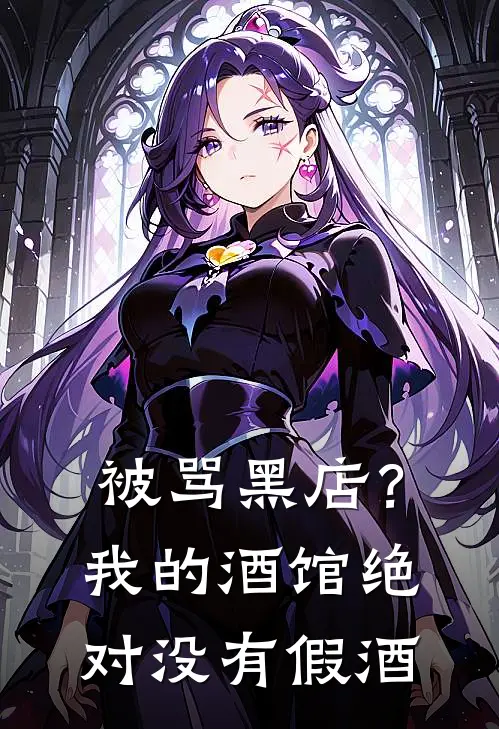 被骂黑店？我的酒馆绝对没有假酒