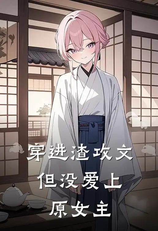 穿进渣攻文，但没爱上原女主