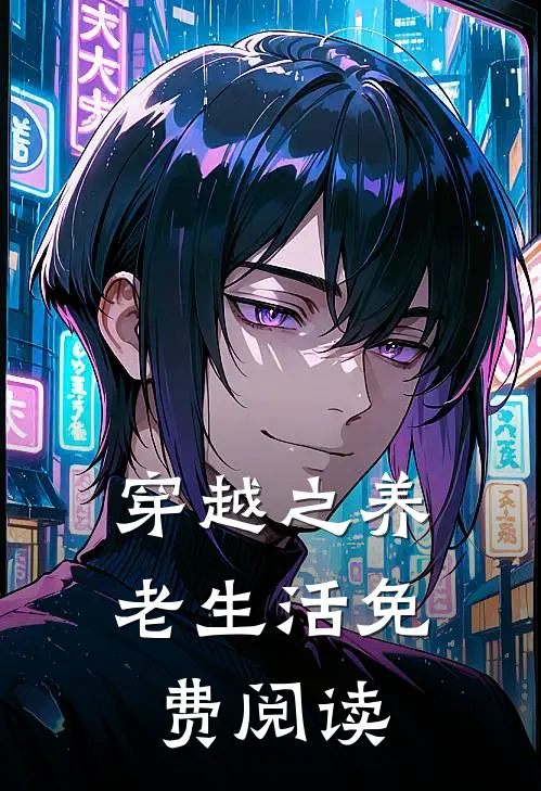 穿越之养老生活免费阅读