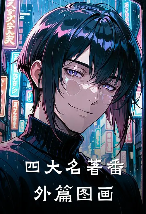 四大名著番外篇图画