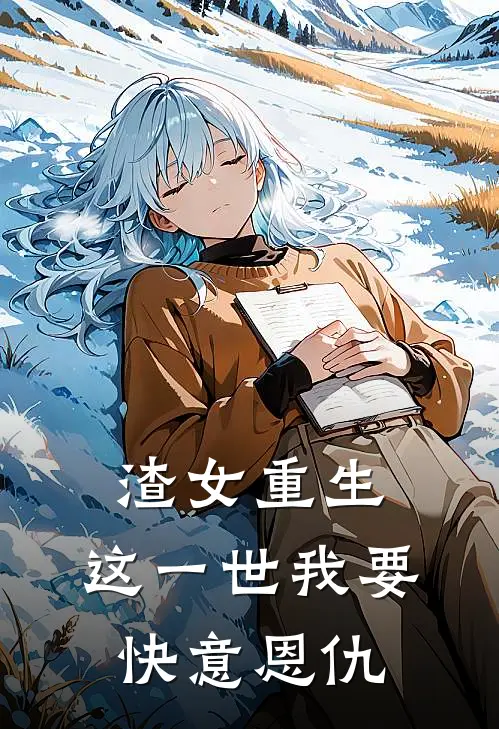 渣女重生，这一世我要快意恩仇