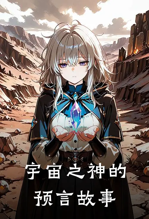 宇宙之神的预言故事