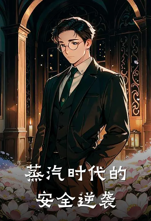 蒸汽时代的安全逆袭