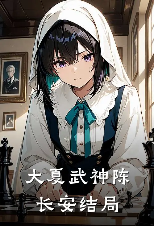 大夏武神陈长安结局