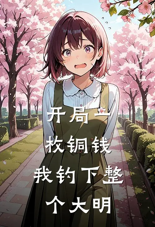 开局一枚铜钱，我钓下整个大明