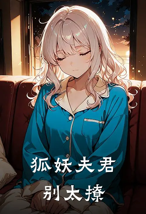 狐妖夫君别太撩