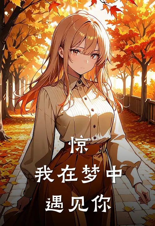 惊，我在梦中遇见你