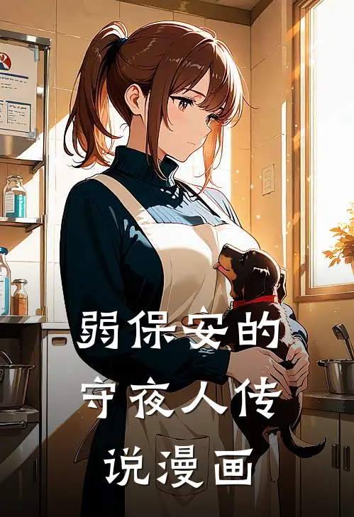 弱保安的守夜人传说漫画