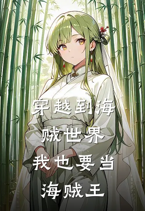 穿越到海贼世界，我也要当海贼王