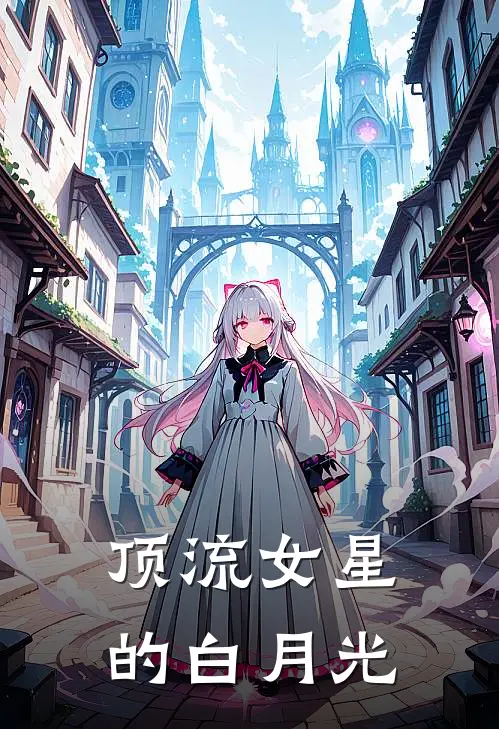 顶流女星的白月光