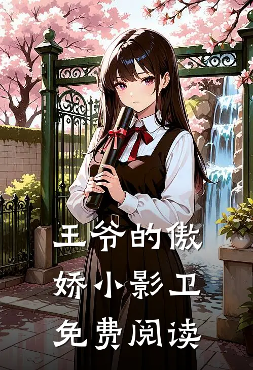 王爷的傲娇小影卫免费阅读