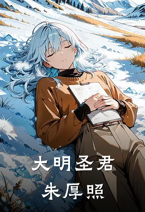 大明圣君朱厚照