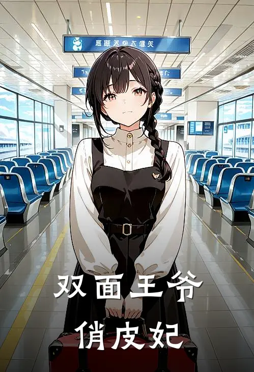 双面王爷俏皮妃