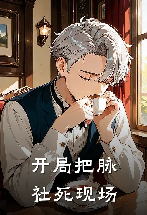 开局把脉，社死现场