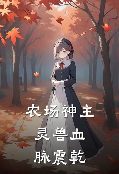 农场神主：灵兽血脉震乾