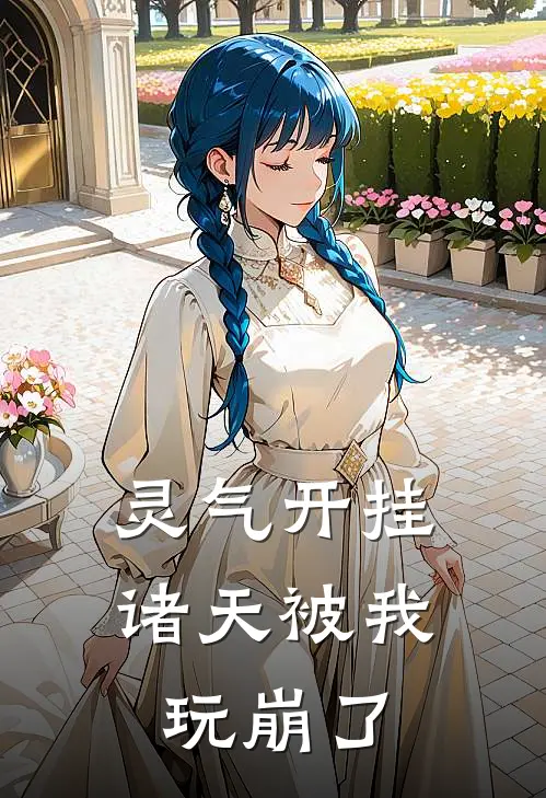 灵气开挂，诸天被我玩崩了