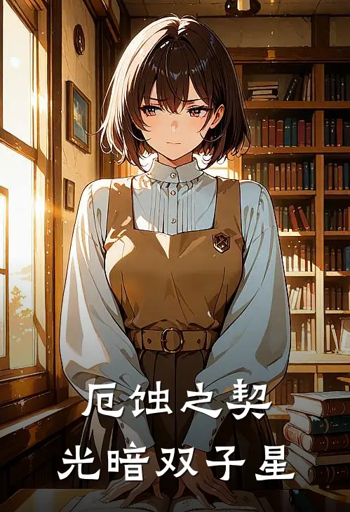 厄蚀之契：光暗双子星