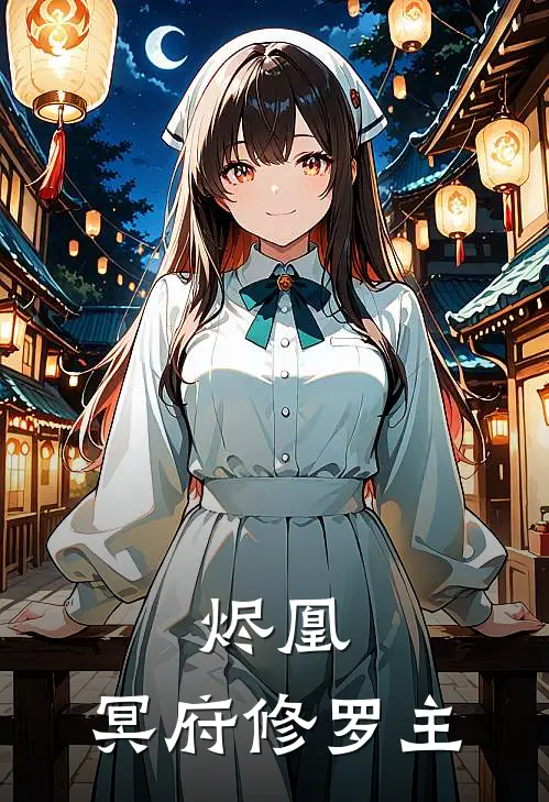 烬凰：冥府修罗主